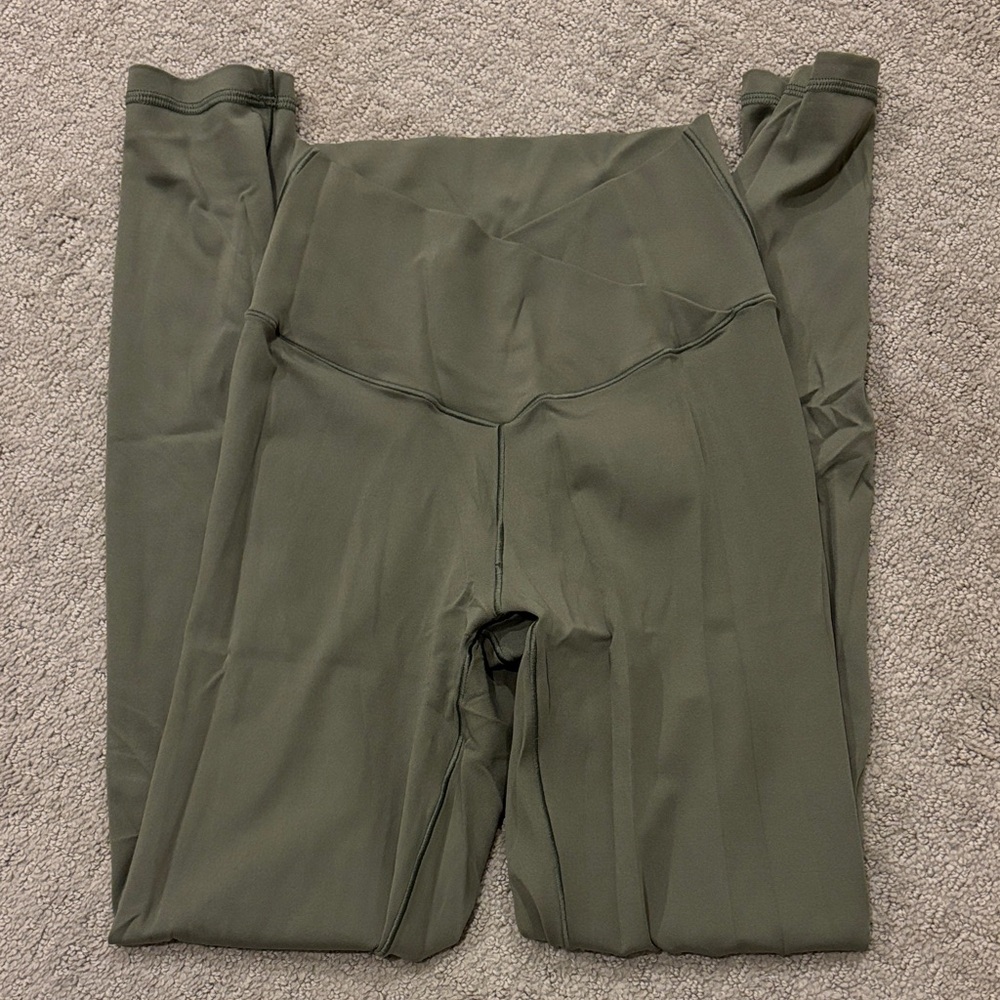 Aerie Sage Green Women's Leggings